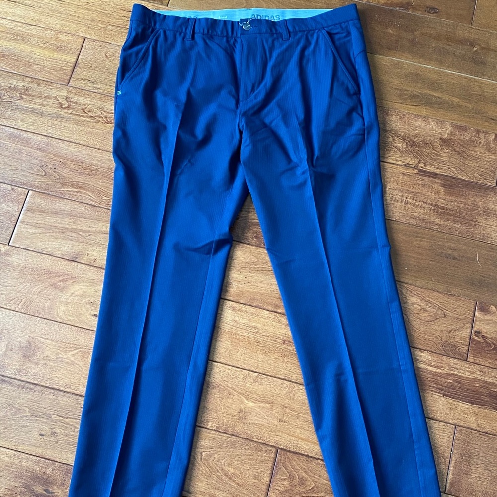 Men’s ultimate 365 golf pants, 36x32